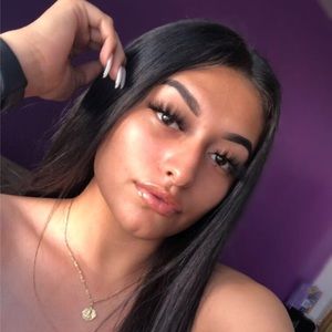 Meet your Posher, Daisy